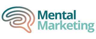This is the official main logo for Mental Marketing Pros