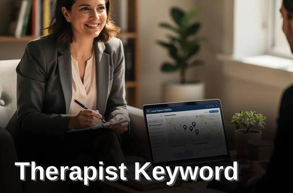 Any client feedback data used to inform keyword and content decisions must be collected