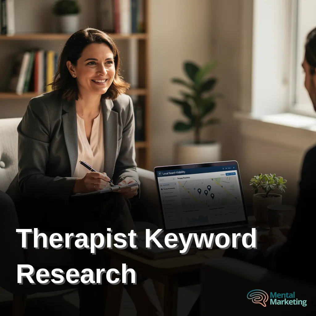Any client feedback data used to inform keyword and content decisions must be collected